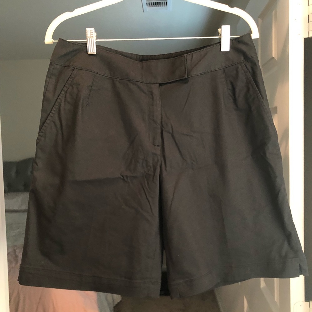 Nike Bermuda golf shorts 8